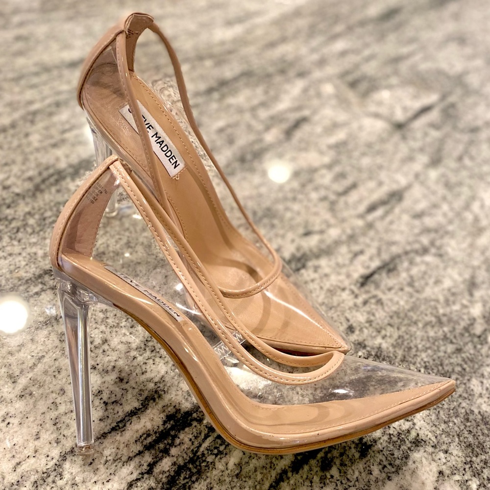 Steve Madden Heels Pump